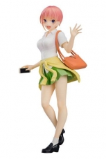 The Quintessential Quintuplets Pop Up Parade PVC Statue Ichika Nakano 1.5 17 cm