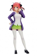 The Quintessential Quintuplets Pop Up Parade PVC Statue Nino Nakano 1.5 17 cm