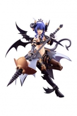 Arcanadea Plastic Model Kit Velretta 15 cm wenige bestellbar