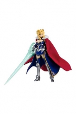Fate/Grand Order Figma Actionfigur Lancer/Altria Pendragon 15 cm