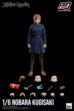 Jujutsu Kaisen FigZero Actionfigur 1/6 Nobara Kugisaki 27 cm