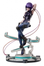 Ghost in the Shell PVC Statue 1/7 SAC_2045 Motoko Kusanagi 24 cm