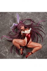 Taimanin Series PVC Statue 1/4 Yukikaze Mizuki Bunny Ver. 35 cm