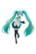 Character Vocal Series 01 PVC Statue Pop Up Parade Hatsune Miku: Because Youre Here Ver. L 24 cm