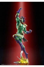 JoJos Bizarre Adventure Part3 Super Action Actionfigur Legend (Star Platinum) 22 cm