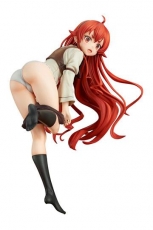 Mushoku Tensei: Jobless Reincarnation Statue 1/7 Eris Boreas Greyrat 18 cm
