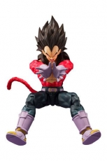 Dragon Ball GT S.H. Figuarts Actionfigur Super Saiyan 4 Vegeta 13 cm