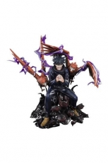 Jujutsu Kaisen FiguartsZERO PVC Statue Megumi Fushiguro 21 cm