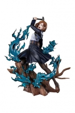 Jujutsu Kaisen FiguartsZERO PVC Statue Nobara Kugisaki 17 cm