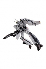 Macross Zero Hi-Metal R Actionfigur VF-0S Phoenix (Roy Focker Use) 14 cm