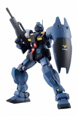 Mobile Suit Gundam 0083 Robot Spirits Actionfigur (Side MS) RGM-79Q GM Quel ver. A.N.I.M.E. 13 cm