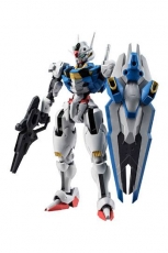 Mobile Suit Gundam Robot Spirits: The Witch from Mercury Actionfigur GUNDAM AERIAL ver.A.N.I.M.E. 12 cm
