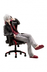 Nijisanji PVC Statue 1/7 Kuzuha 20 cm