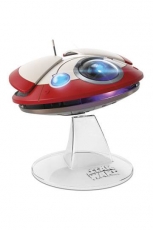 Star Wars: Obi-Wan Kenobi Elektronische Figur LO-LA59 (Lola) Animatronic Edition 15 cm