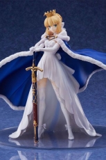 Fate/Grand Order PVC Statue 1/7 Saber/Altria Pendragon -under the same sky- 24 cm