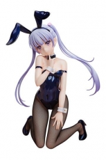 New Game! PVC Statue 1/4 Aoba Suzukaze Bunny Ver. 30 cm