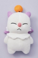 Final Fantasy Strick-Plüschfigur Moogle 22 cm