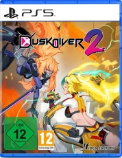 Dusk Diver 2 D1 Playstation 5