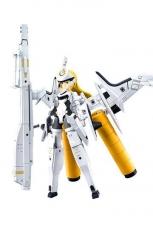 Busou Shinki Plastic Model Kit Type Angel Arnval 20 cm