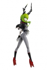 Black Rock Shooter: Dawn Fall Pop Up Parade PVC Statue Dead Master 20 cm