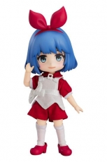 Omega Sisters Nendoroid Doll Actionfigur Omega Ray 14 cm