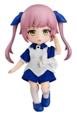 Omega Sisters Nendoroid Doll Actionfigur Omega Rio 14 cm