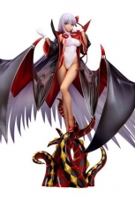 Fate/Grand Order Statue 1/8 Moon Cancer/BB Tanned Ver. 29 cm