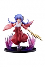 Higurashi: When They Cry - Sotsu PVC Statue 1/7 Hanyu Onigari-no-Ryuo Ver. 18 cm