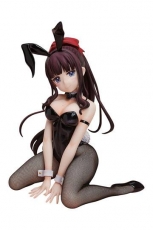 New Game! PVC Statue 1/4 Hifumi Takimoto: Bunny Ver. 27 cm