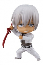 Blood Blockade Battlefront & Beyond Nendoroid Actionfigur Zapp Renfro 10 cm