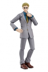 Jujutsu Kaisen Figma Actionfigur Kento Nanami 16 cm