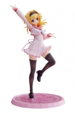 Tenshin Ranman Lucky or Unlucky!? PVC Statue 1/7 Sana Chitose 24 cm