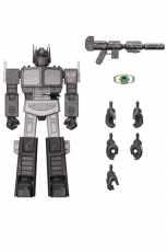 Transformers Ultimates Actionfigur Optimus Prime Fallen Leader 18 cm