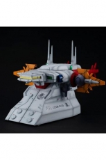 Mobile Suit Gundam SEED Realistic Model Series Diorama 1/144 G Structure GS04 Archangel Bridge 36 cm