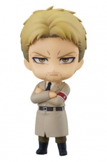 Attack on Titan Nendoroid Actionfigur Reiner Braun 10 cm
