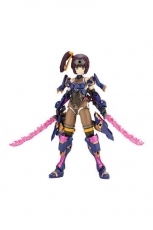 Frame Arms Girl Plastic Model Kit Ayatsuki 16 cm