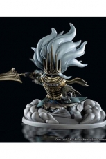 Dark Souls PVC Statue The Nameless King 15 cm