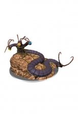 Pathfinder Battles Miniatur vorbemalt Impossible Lands - Mukradi