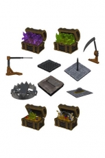 WizKids Dungeon Dressings: Simple Traps