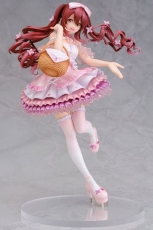 The Idolmaster Shiny Colors PVC Statue 1/8 Tenka Osaki Devoting Rinne Ver. 22 cm