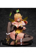 Creators Opinion PVC Statue 1/4 Queen Bee Honey 25 cm