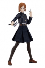 Jujutsu Kaisen Figma Actionfigur Nobara Kugisaki 15 cm