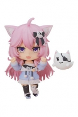 VShojo Nendoroid Actionfigur Nyatasha Nyanners 10 cm