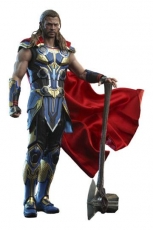 Thor: Love and Thunder Masterpiece Actionfigur 1/6 Thor 32 cm