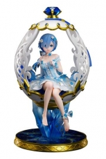 Re:ZERO -Starting Life in Another World- PVC Statue 1/7 Rem Egg Art Ver. 28 cm