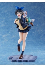 Rent A Girlfriend Statue 1/7 Ruka Sarashina 23 cm