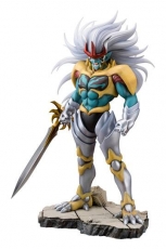 Dragon Quest The Adventure of Dai ARTFXJ Statue 1/8 Hadlar 37 cm