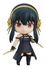 Spy x Family Nendoroid Actionfigur Yor Forger 10 cm