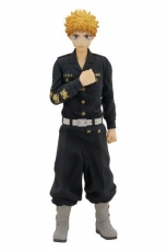 Tokyo Ghoul Pop Up Parade PVC Statue Takemichi Hanagaki 17 cm