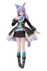 Uma Musume Pretty Derby Figma Actionfigur Umamusume: Pretty Derby Mejiro McQueen 14 cm